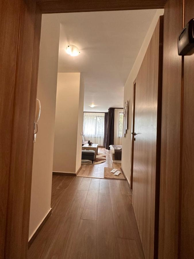 Borovets Gardens Studio Εξωτερικό φωτογραφία