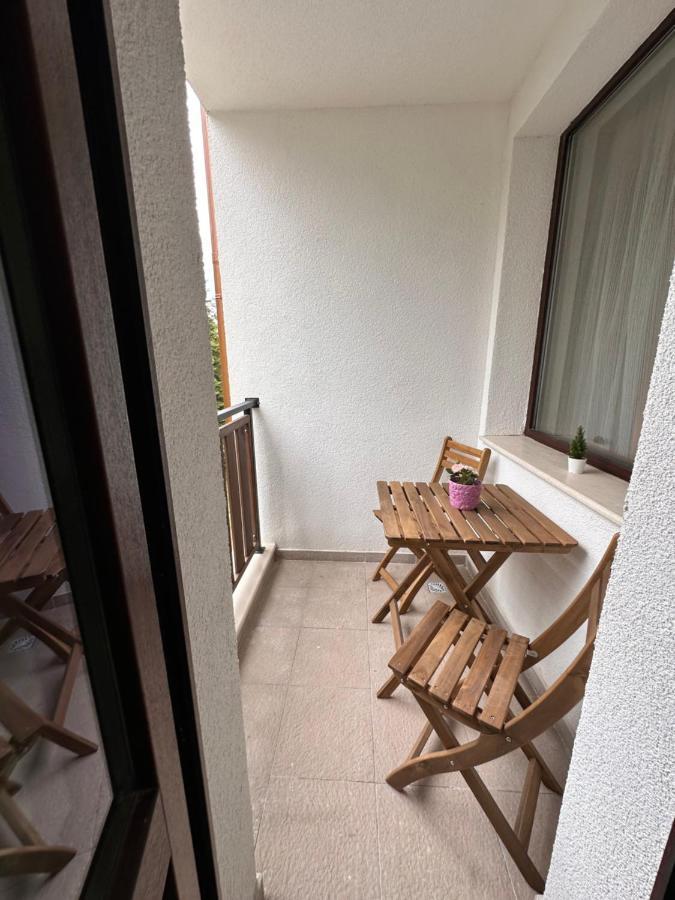 Borovets Gardens Studio Εξωτερικό φωτογραφία