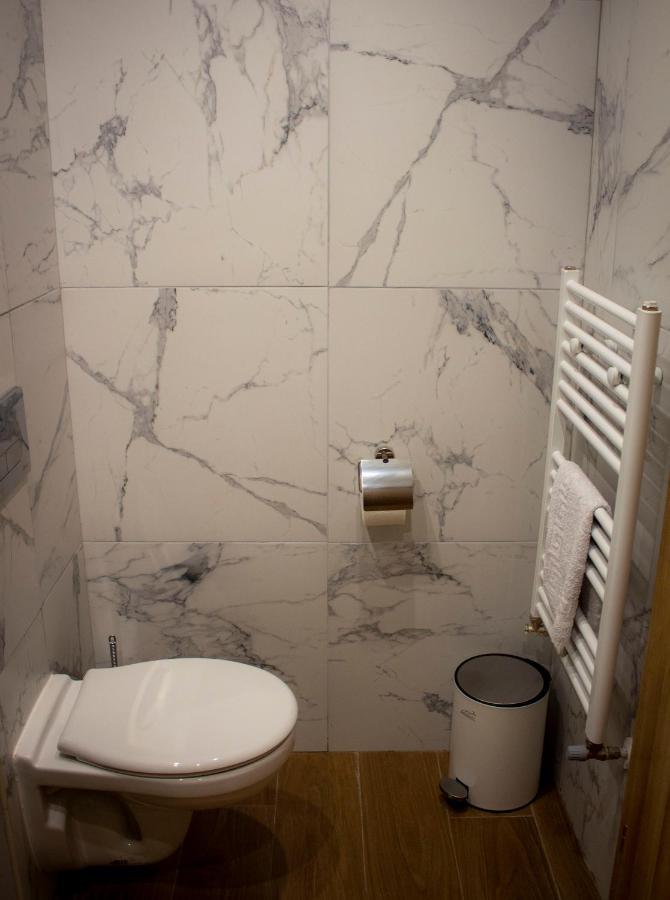 Borovets Gardens Studio Εξωτερικό φωτογραφία